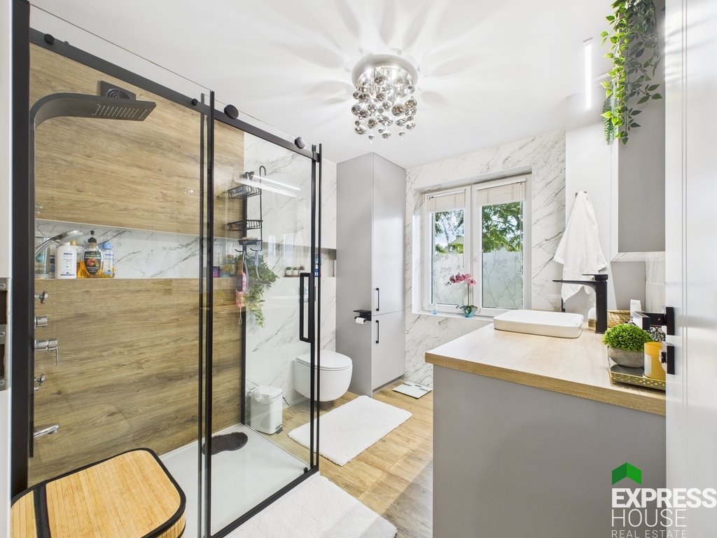 Mieszkanie trzypokojowe na sprzedaż Białystok, Nowe Miasto, Kazimierza Pułaskiego  72m2 Foto 1