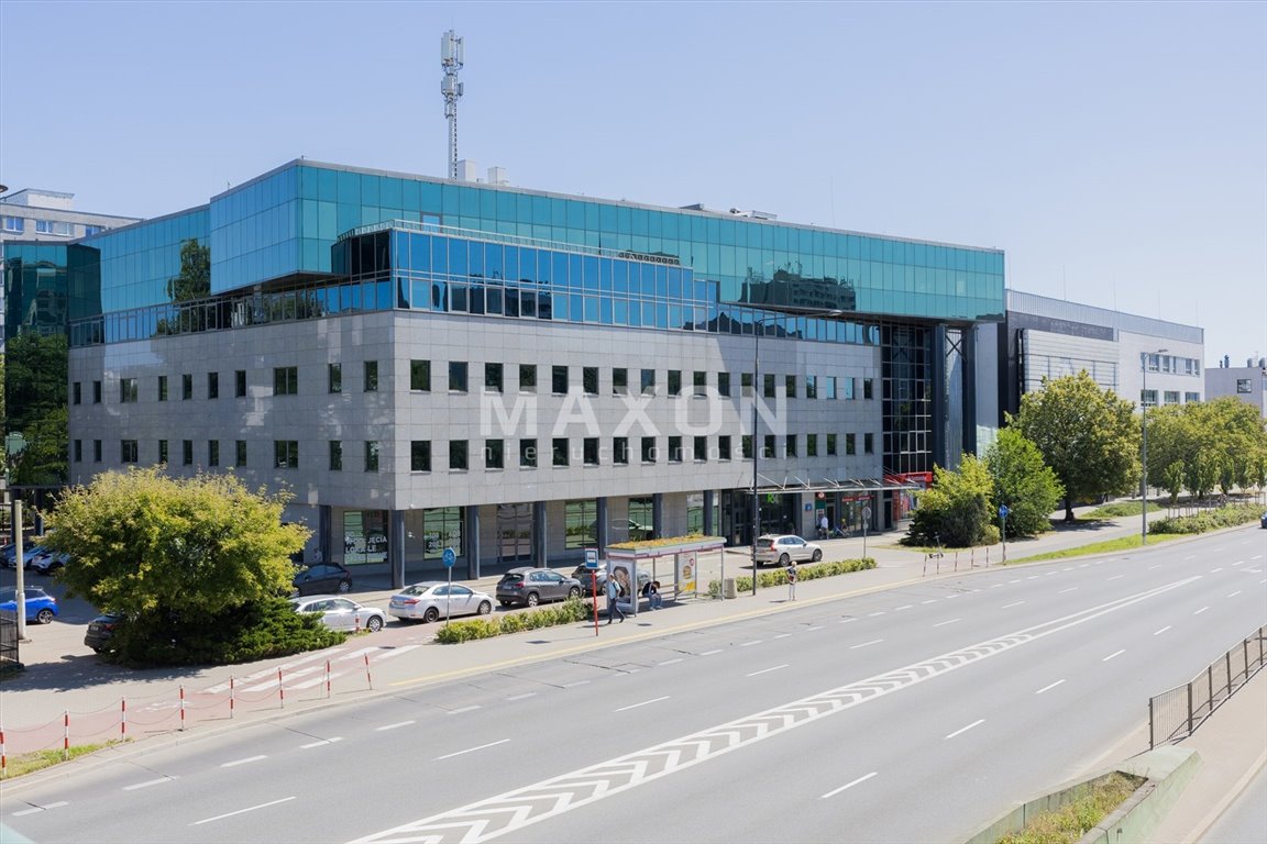 Lokal użytkowy na wynajem Warszawa, Mokotów, Rzymowskiego Wincentego  273m2 Foto 1