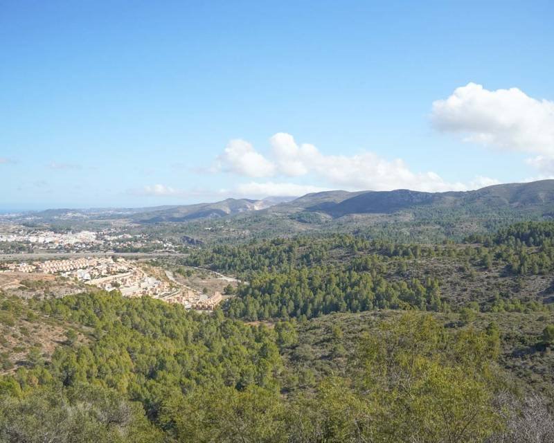 Dom na sprzedaż Hiszpania, Denia, Hiszpania, Pedreguer  470m2 Foto 40