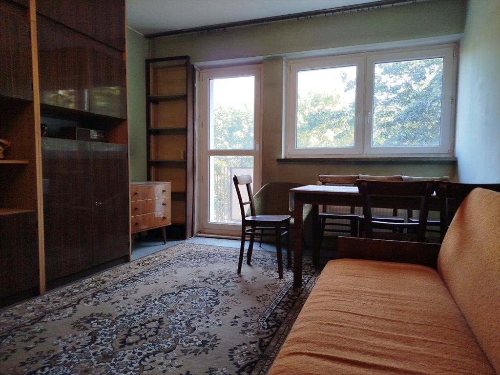 Mieszkanie dwupokojowe na sprzedaż Warszawa, Mokotów, Jadźwingów 5  42m2 Foto 1