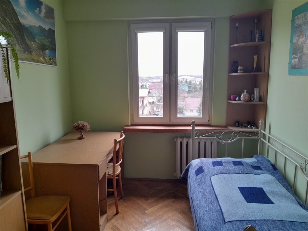 Mieszkanie trzypokojowe na sprzedaż Zduńska Wola, Tysiąclecia  52m2 Foto 1