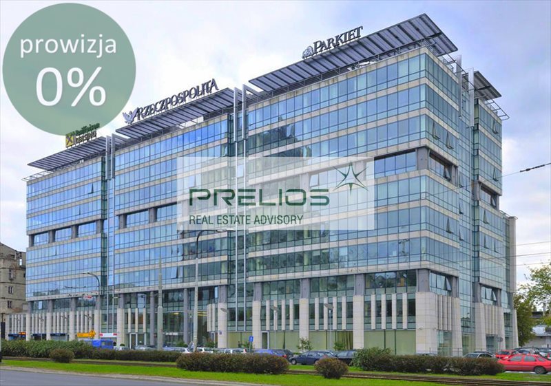 Lokal użytkowy na wynajem Warszawa, Wola 612m2 Foto 1 Lokal użytkowy na wynajem Warszawa, Wola 612m2 Foto 1