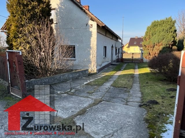 Dom na sprzedaż Leśnica, Kadłubiec  90m2 Foto 2