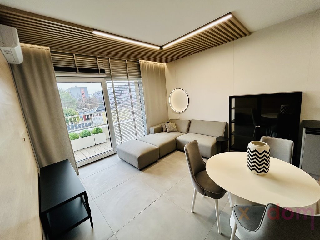 Mieszkanie dwupokojowe na sprzedaż Kielce  48m2 Foto 1