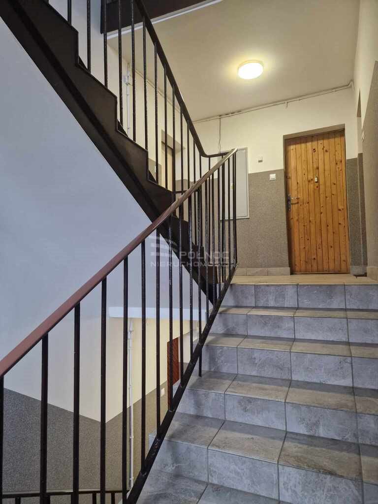 Mieszkanie dwupokojowe na sprzedaż Rożyńsk  41m2 Foto 9