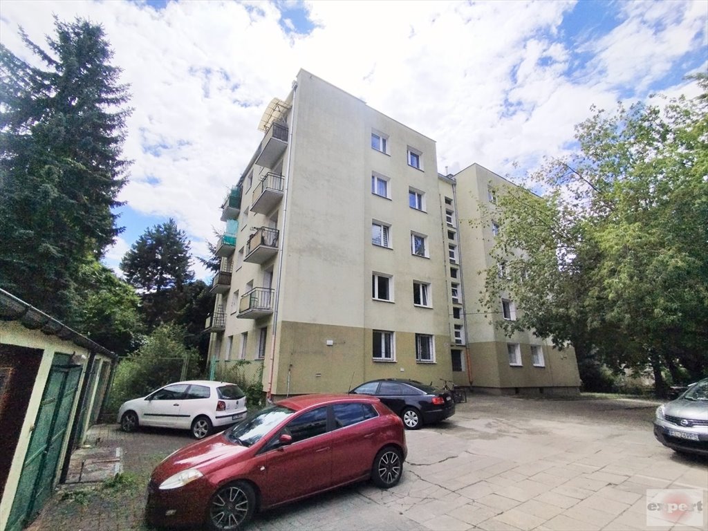 Zapraszam do mieszkania 44 m² w centrum Łodzi z garażem Łódź, Śródmieście, os. Radiostacja, Narutowicza  44m2 Foto 1