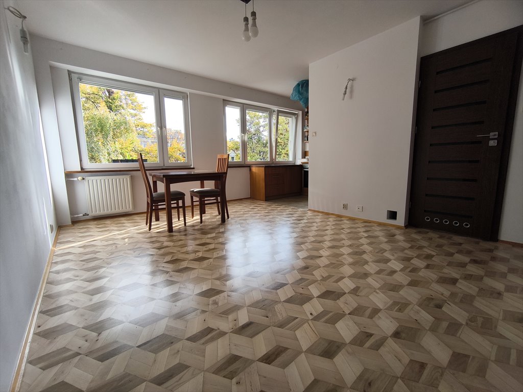 Mieszkanie trzypokojowe na sprzedaż Warszawa, Ursus, Niedźwiadek, Zagłoby  48m2 Foto 1