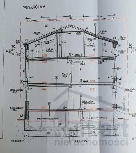 Lokal użytkowy na wynajem Szczecin, Kępa Parnicka, Targowa  351m2 Foto 11