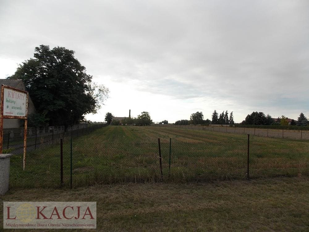 Działka inna na sprzedaż Kalisz 4 100m2 Foto 1 Działka inna na sprzedaż Kalisz 4 100m2 Foto 1