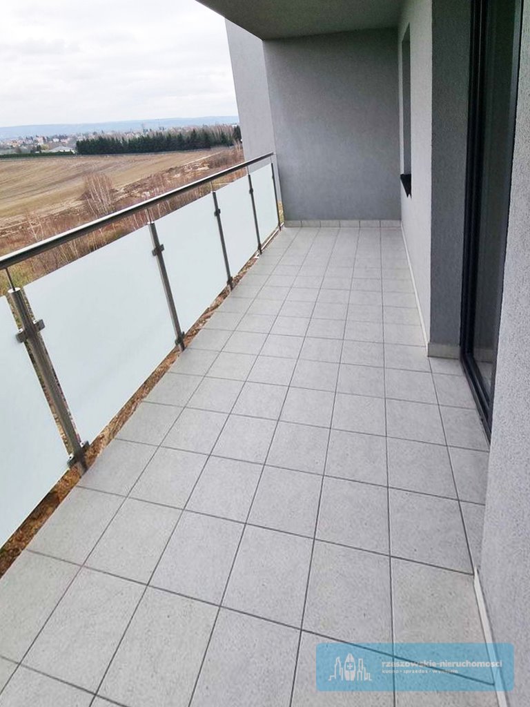 Mieszkanie trzypokojowe na sprzedaż Rzeszów, Słoneczny Stok  64m2 Foto 6