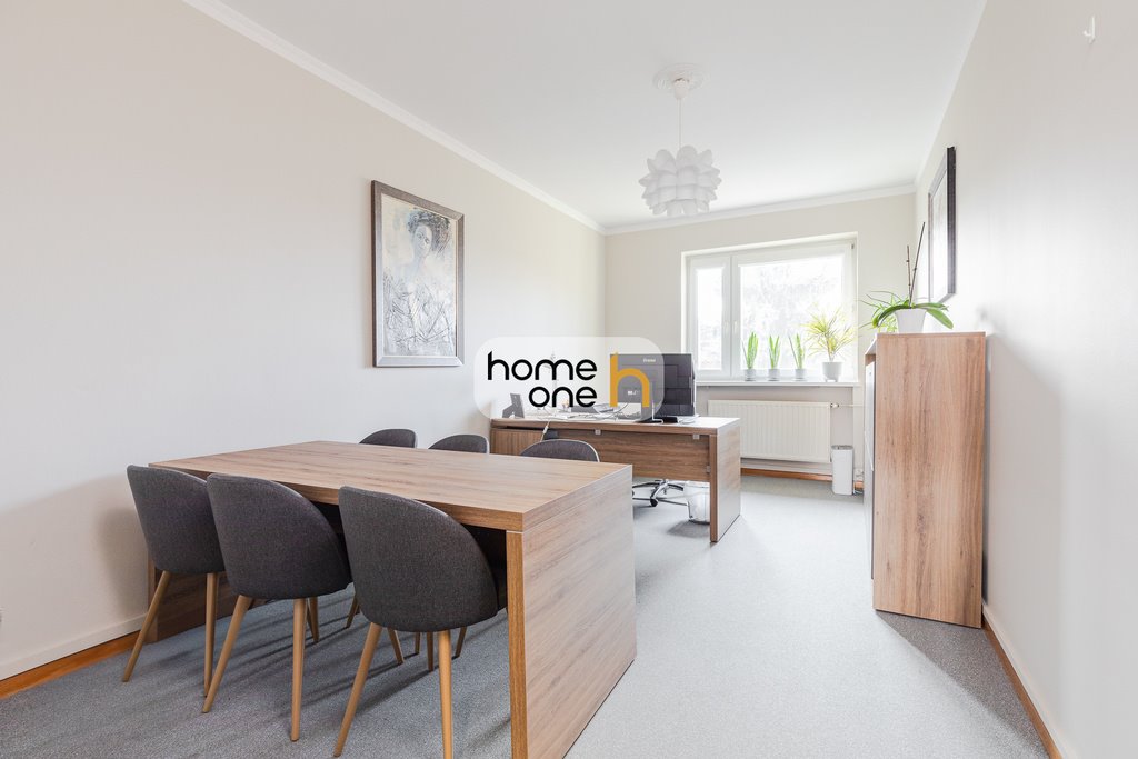 Przestronny dom 500 m² na biuro z możliwością zamieszkania Warszawa  500m2 Foto 1