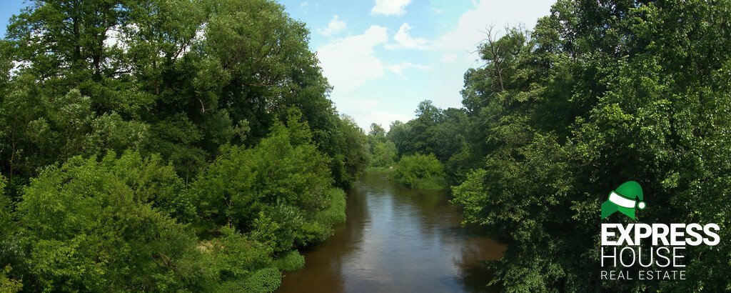 Działka budowlana na sprzedaż Kruszówiec, Nowa  4 500m2 Foto 1