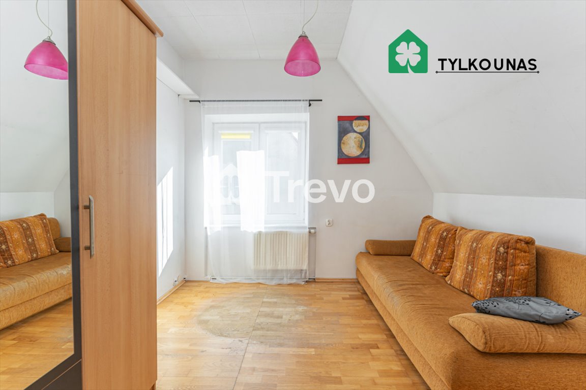 Mieszkanie trzypokojowe na sprzedaż Gdańsk, Oliwa, Stanisława Wąsowicza  46m2 Foto 8