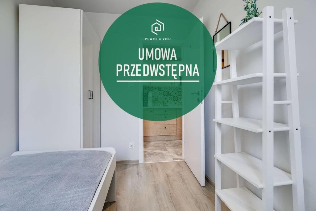 Mieszkanie na sprzedaż Warszawa, Targówek, Suwalska  55m2 Foto 12