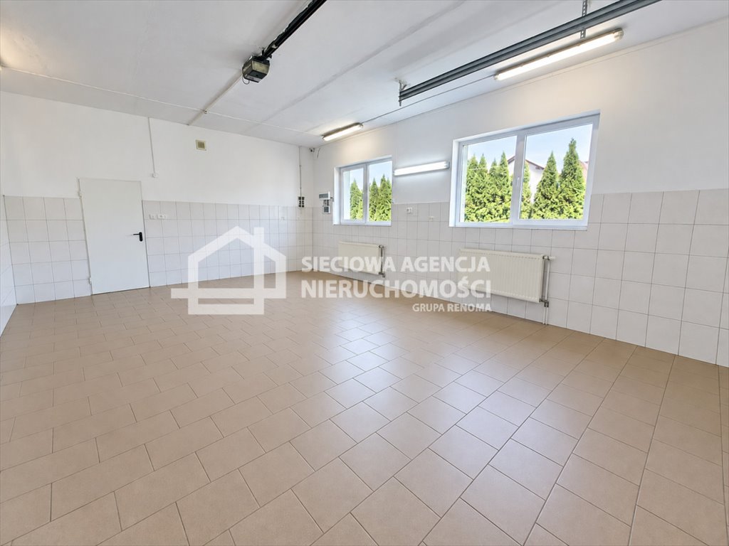 Budynek 500 m² z mieszkaniem i działalnością - zapraszam: Dzierżążno