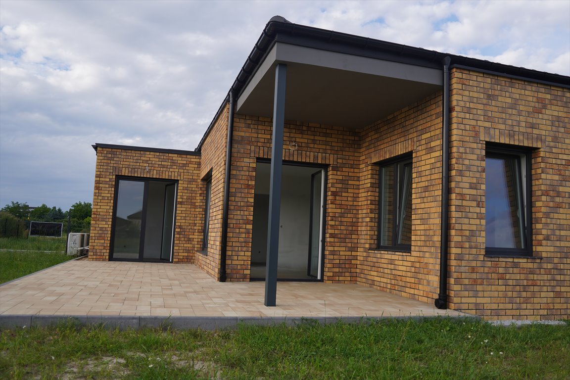 Dom na sprzedaż Bojszowy, Gajowa  125m2 Foto 1