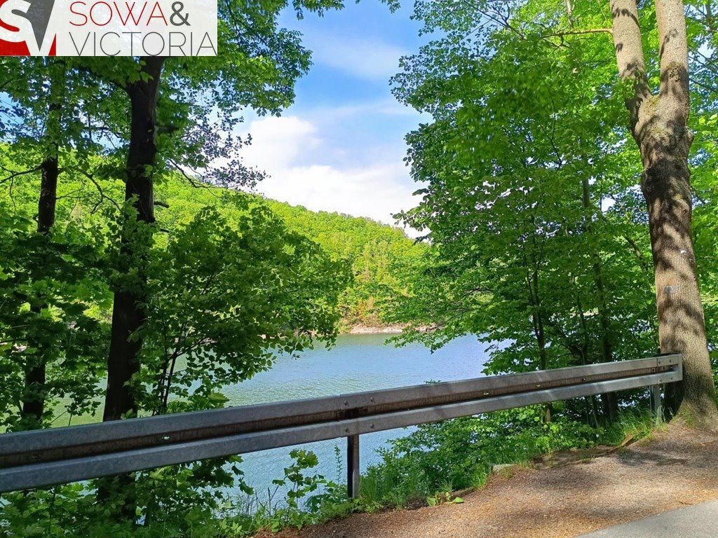 Działka pod inwestycję turystyczną 8 400 m² z dostępem do energii Michałkowa  8 400m2 Foto 1