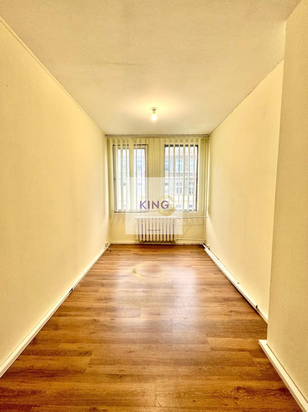 Lokal użytkowy na wynajem Szczecin, Centrum  17m2 Foto 1