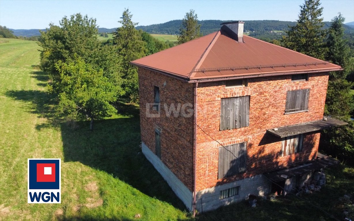 Dom na sprzedaż Żywiec, Moszczanicka  140m2 Foto 8