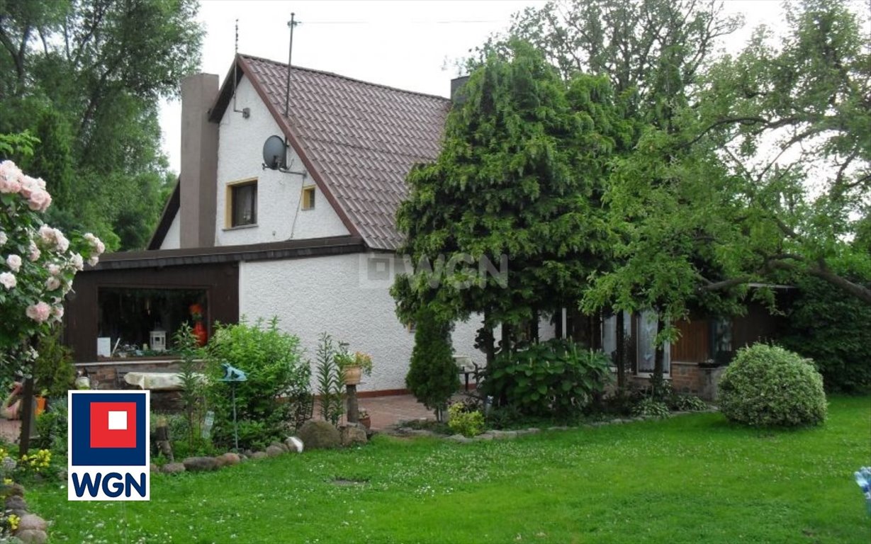 Dom na sprzedaż Jerzmanowa, Głogowska  200m2 Foto 3