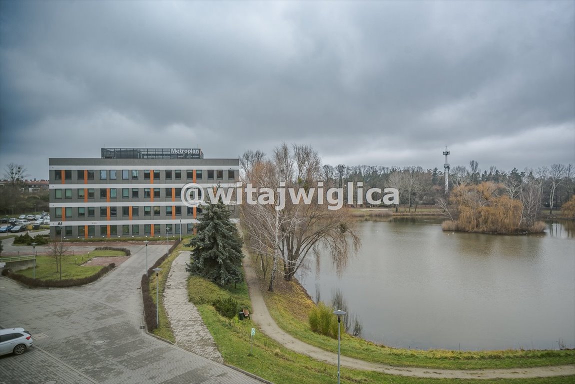 Lokal użytkowy na wynajem Wrocław, Krzyki, Krzyki  133m2 Foto 1