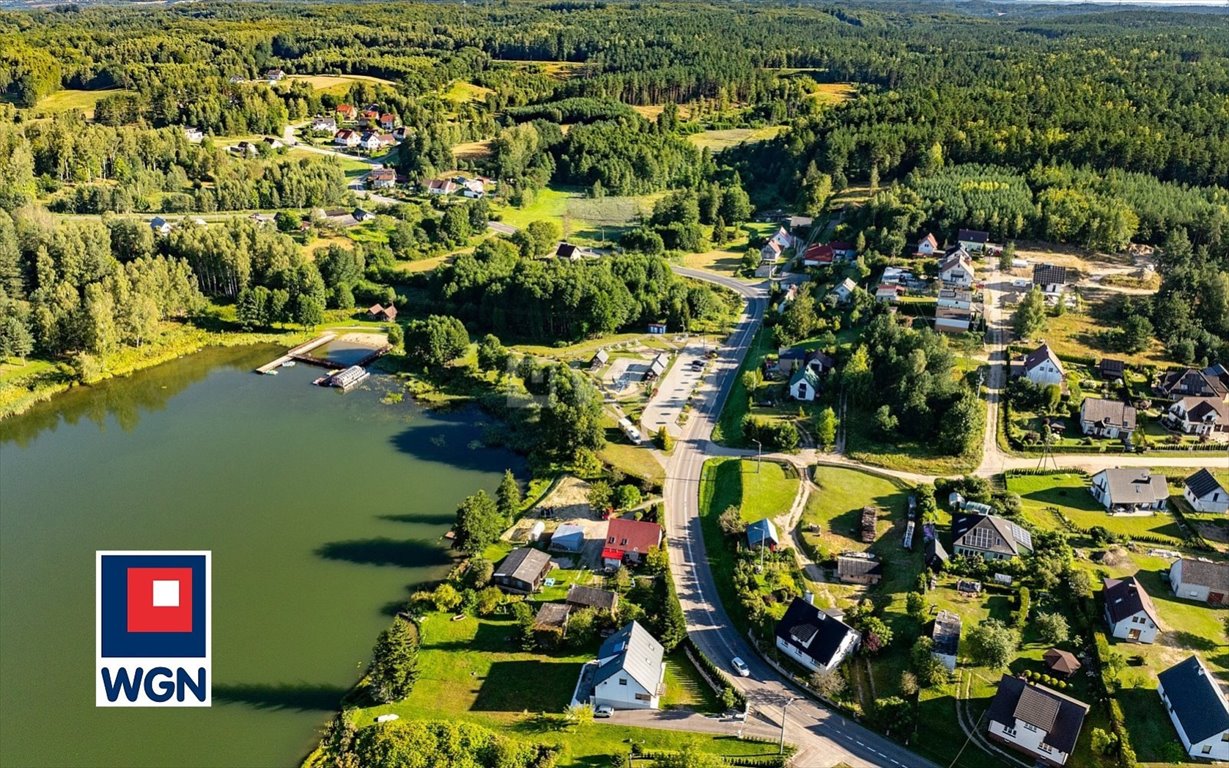 Dom na sprzedaż Studzienice, Kaszubska  150m2 Foto 7