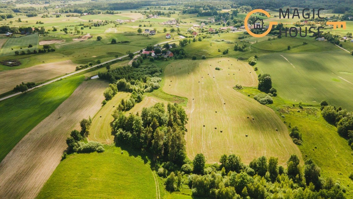 Działka budowlana na sprzedaż Kamela  110 000m2 Foto 8