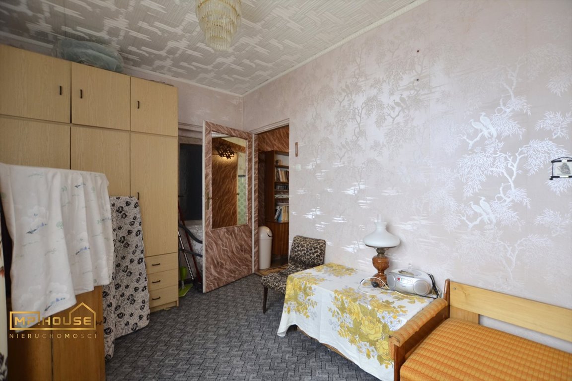 Mieszkanie trzypokojowe na sprzedaż Wałbrzych, Piaskowa Góra  51m2 Foto 8