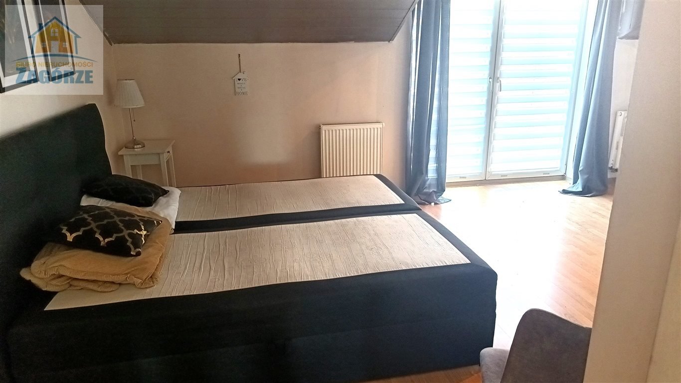Dom na wynajem Sosnowiec, Dańdówka, Klonowa  120m2 Foto 7