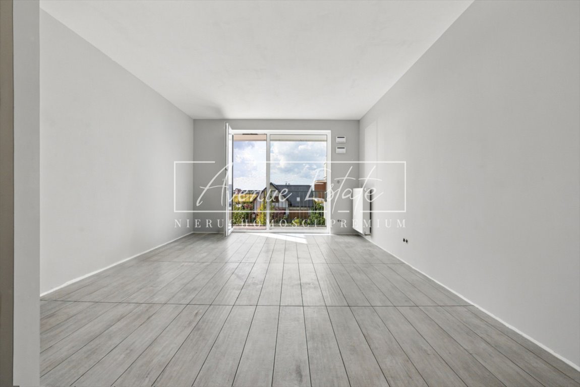Nowoczesne 45 m² na Bemowie z panoramicznym widokiem - polecam! Warszawa, Bemowo Chrzanów, gen. Meriana C. Coopera  44m2 Foto 1
