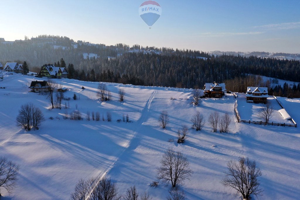 Działka budowlana na sprzedaż Brzegi  971m2 Foto 9