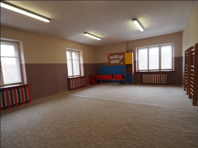 Przestronne biuro z zapleczem i WC, blisko centrum polecam Olsztyn, Wojska Polskiego, Kuronia  51m2 Foto 1