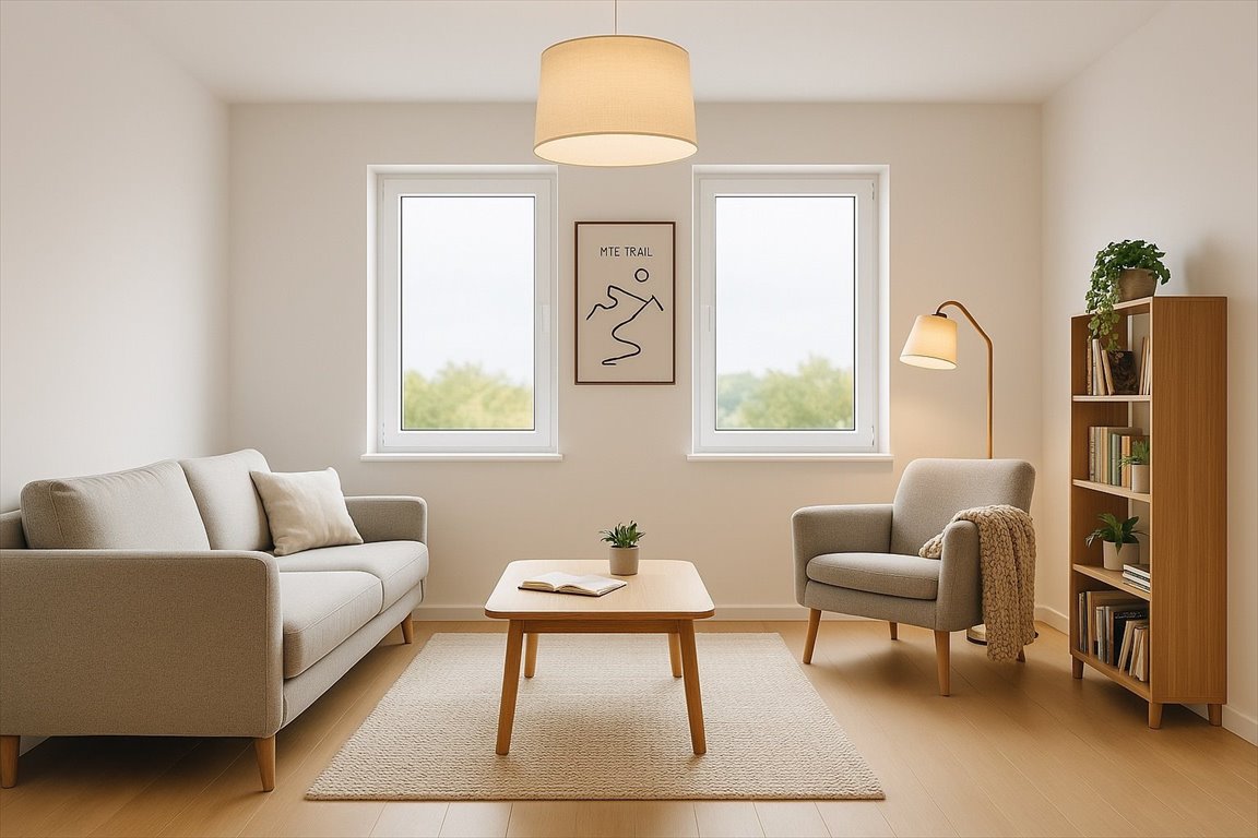 Mieszkanie czteropokojowe  na sprzedaż Szklarska Poręba  72m2 Foto 1