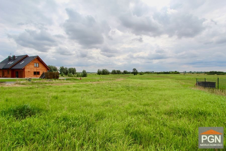 Do sprzedania działka 3009 m² w Gryficach z mediami Gryfice, okolica  3 009m2 Foto 1
