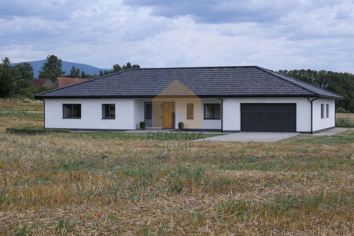 Na sprzedaż działki 1500 m² w Stefanowicach - idealne pod dom Stefanowice  1 500m2 Foto 1