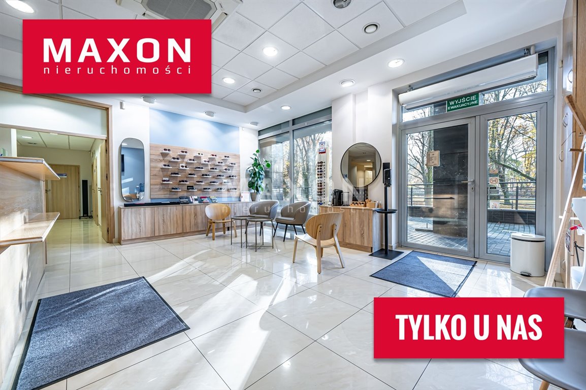 Lokal medyczny 180 m2, wysokie standardy, szybki start Warszawa, Mokotów, ul. Puławska  180m2 Foto 1