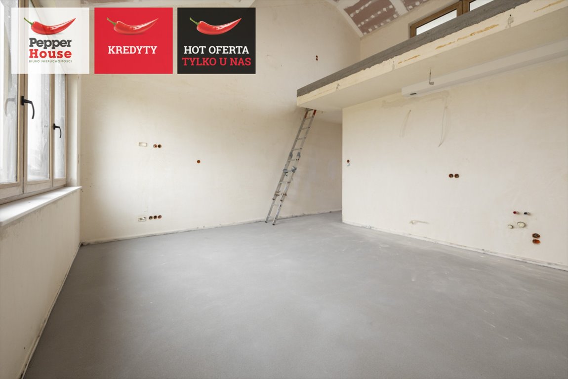 Mieszkanie trzypokojowe na sprzedaż Władysławowo, Stanisława Wyspiańskiego  59m2 Foto 1