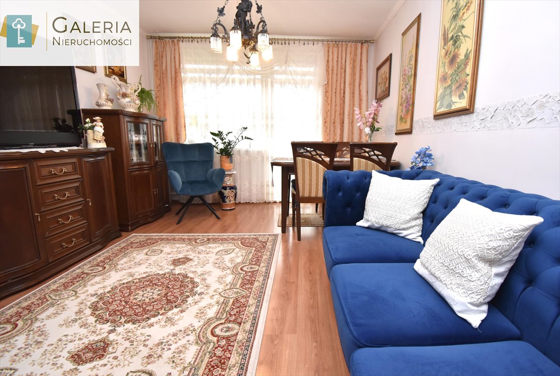 Mieszkanie dwupokojowe na sprzedaż Elbląg, Wiejska  38m2 Foto 1