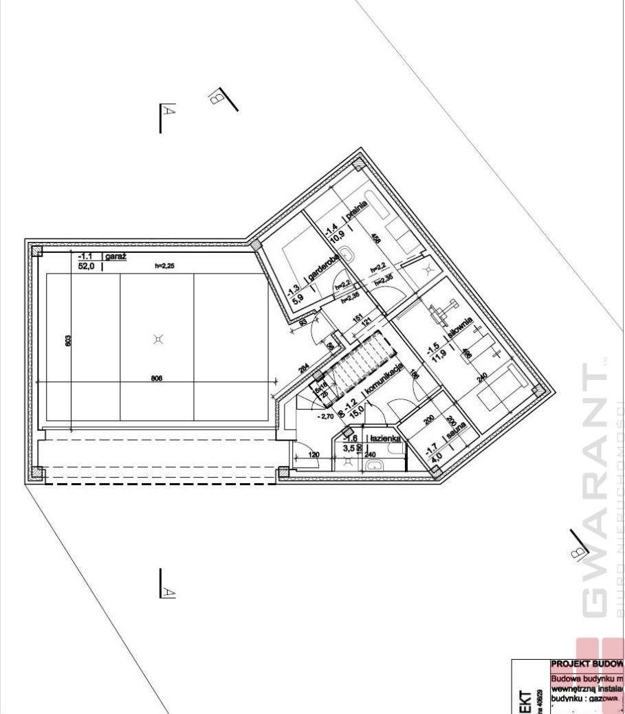 Dom na sprzedaż Kraków, Wola Justowska  278m2 Foto 14