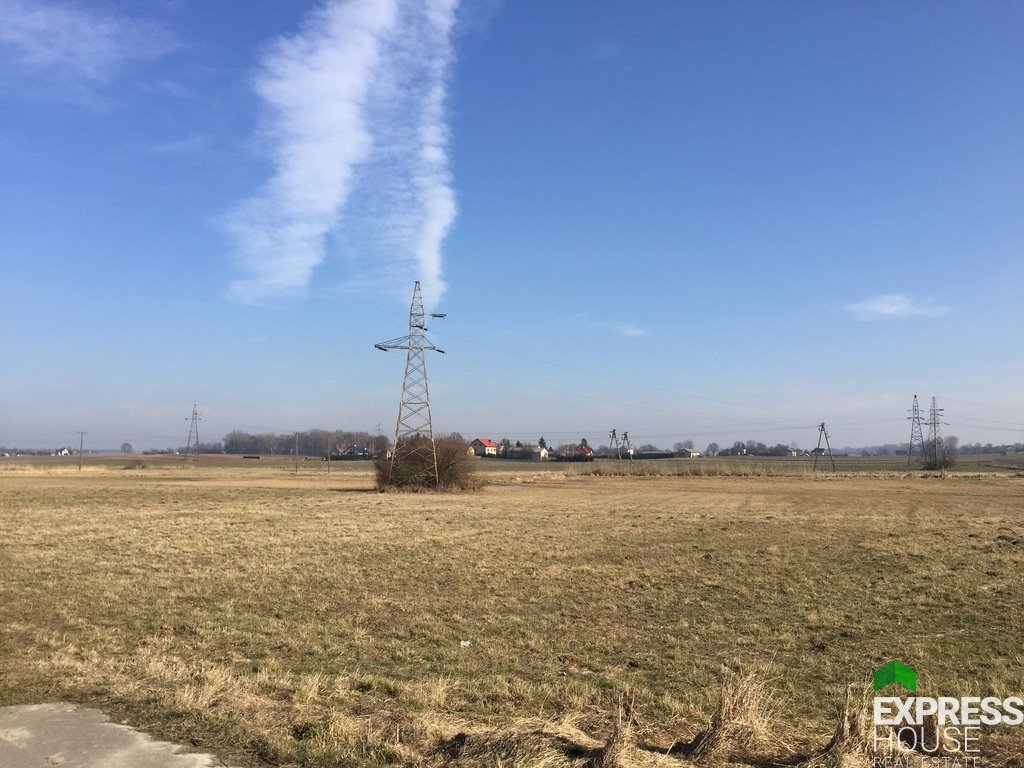 Działka budowlana na sprzedaż Bogucin  26 200m2 Foto 9