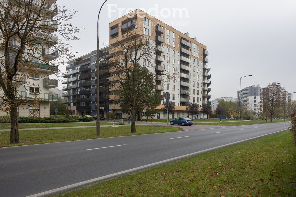 Mieszkanie trzypokojowe na sprzedaż Warszawa, Bielany, Tomasza Nocznickiego  76m2 Foto 18