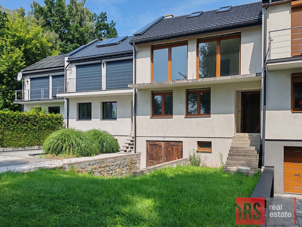 Dom 160 m² z lasem, garażem, Turek - polecam Turek, Kazimierza Sosnkowskiego  160m2 Foto 1