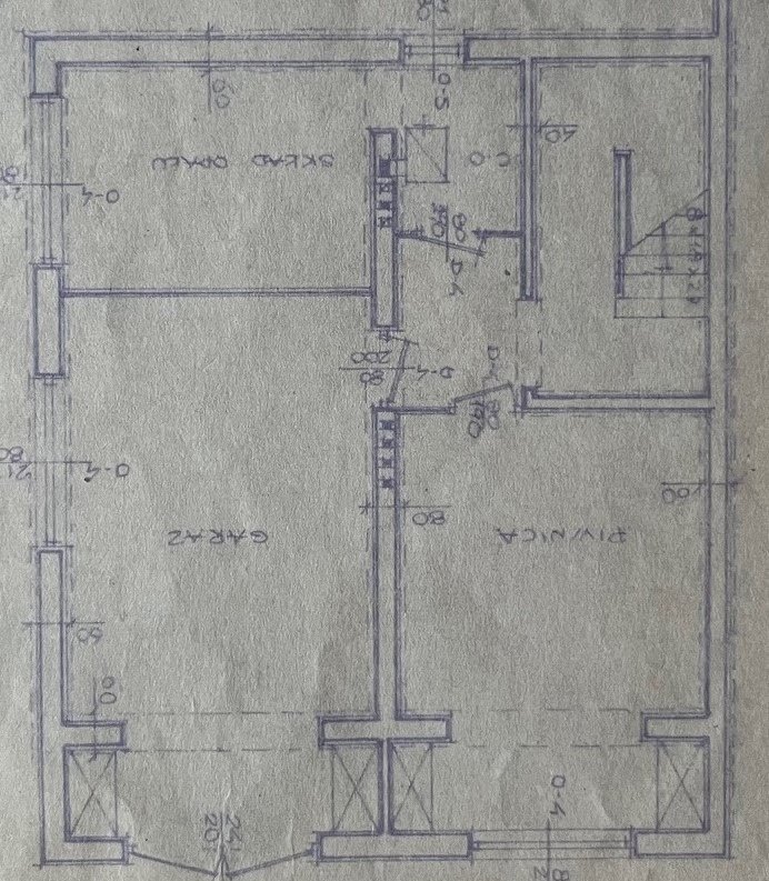 Dom na sprzedaż Radomsko, Piłsudskiego  110m2 Foto 5