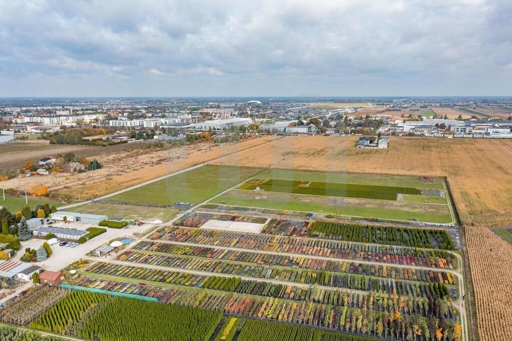 Działka inwestycyjna na sprzedaż Ożarów Mazowiecki  7 500m2 Foto 6