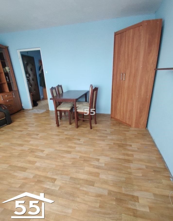 Kawalerka na sprzedaż Łódź, Górna, Chojny, Chóralna  35m2 Foto 8