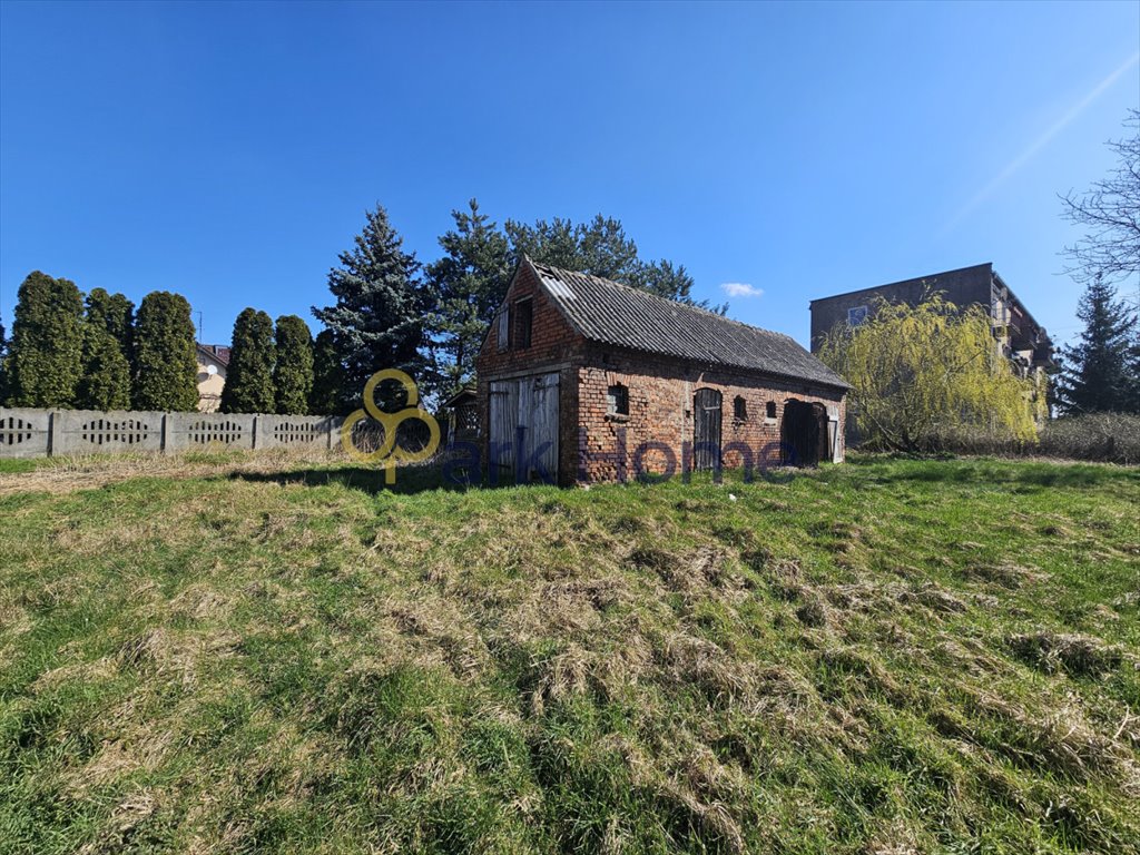 Działka budowlana na sprzedaż Śnieciska  1 090m2 Foto 4