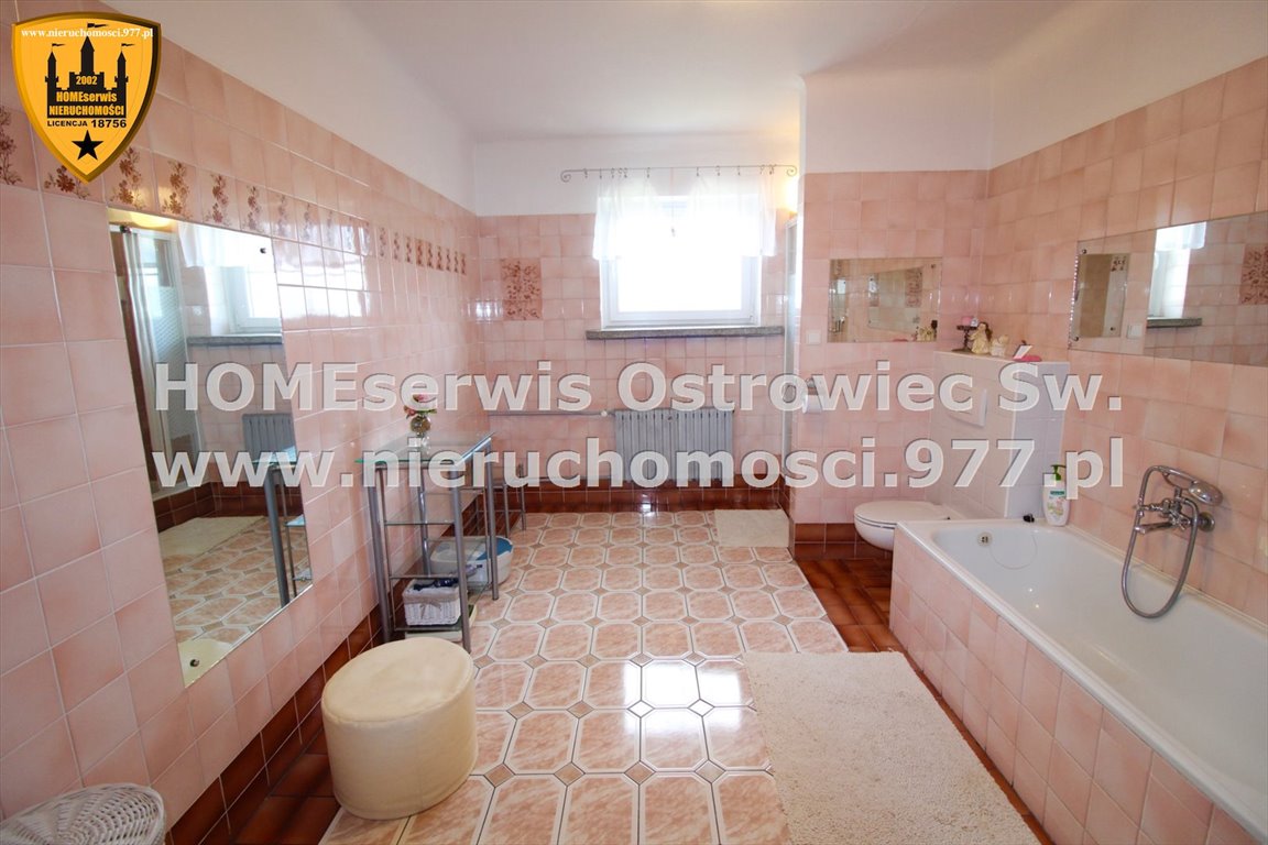 Dom na sprzedaż Ostrowiec Świętokrzyski, Ludwików  470m2 Foto 12