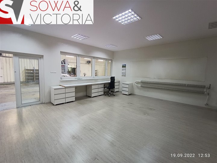 Magazyn na sprzedaż Świebodzice  1 800m2 Foto 15