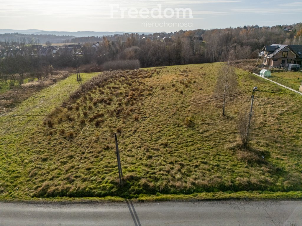 Działka budowlana na sprzedaż Olszowice, Kopań  5 538m2 Foto 10