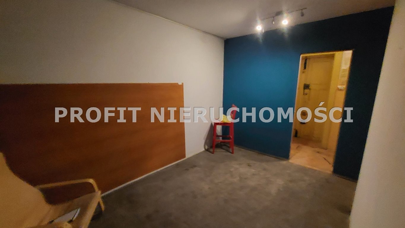 Lokal użytkowy na sprzedaż Łódź, Bałuty, Doły  24m2 Foto 1